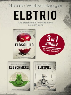 cover image of Elbtrio